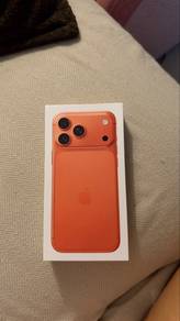 17ProMax 256gb