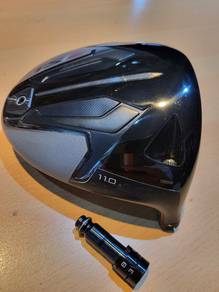Golf Driver Head Titleist TSi 2 11 Degrees