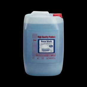 Koya P-818 Snow Wash Car Shampoo 雪洗车辆清洁剂 200 Liter