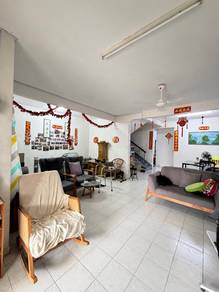 2-storey Terraced House For Sale in Kulai,JHR