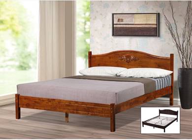 Queen Bed DB5250