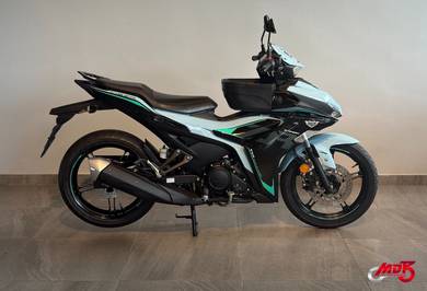 Yamaha Y16ZR