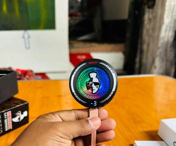 phone cooler