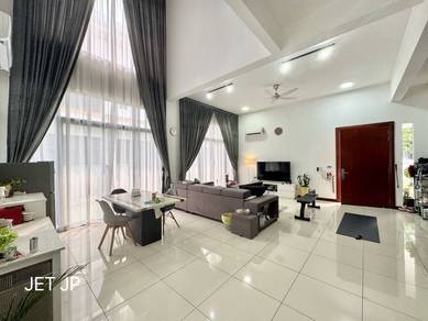 Semi-Detached House For Sale in Telok Panglima Garang,SGR