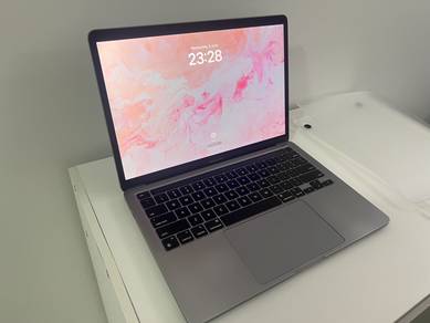 MacBook Pro M2 512GB