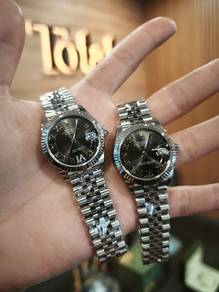 Pre-owned 278274 31mm
Rolex Datejust Dark Grey Dia