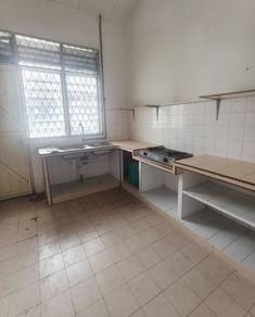 1-storey Terraced House For Rent in Butterworth,PNG