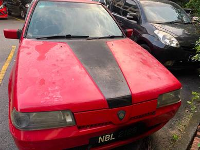 Proton Iswara S A/B PS SE VERSION A in Bangi, SGR