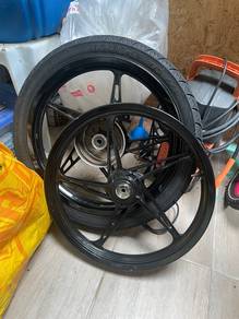 Rim ori Lc 135 (4s)