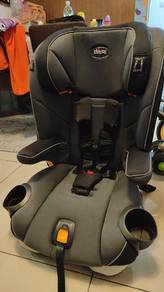 child car seat