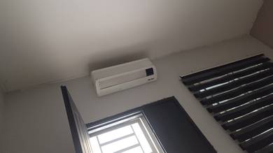 samsung inverter 1.5hp