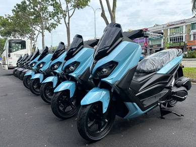 Modenas Elit 150