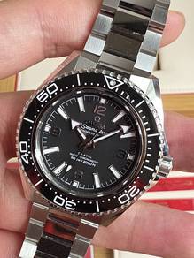 Omega Seamaster Planet Ocean *Latest Model 