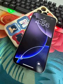 13 Pro 512GB White