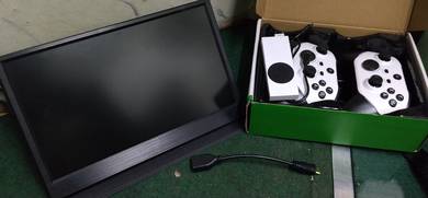 Gamestick M88 
Kuantiti games