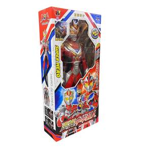 Super Hero Ultraman