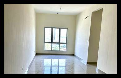 Service Residence For Sale in Nexus @ Kajang Station (Tower C)