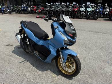 Honda ADV 160