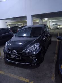 Perodua MyVi AV ADVANCE in Kota Bharu, KTN