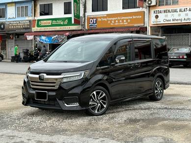 Honda Stepwagon SPADA in Skudai, JHR