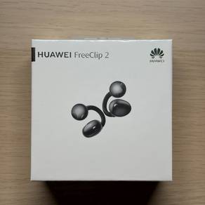 Huawei FreeClip 2 (NEW)