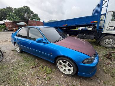 Honda Civic in Kapit, SWK