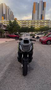 Honda ADV 160