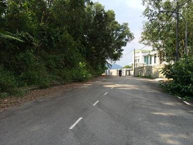Residential Land in Sungai Ara, PNG