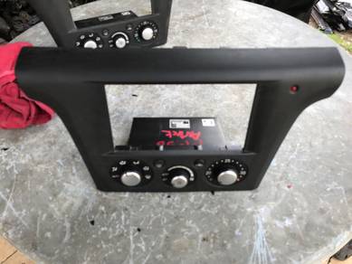 No 7-1-58 Mitsubishi Airtrek Aircond Switch Jpn