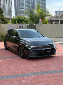 Volkswagen Golf GTI in Melaka Tengah, MLK