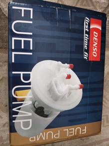 Fuelpump Nissan almera n17