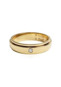 PIAGET POSSESSION TURNING Ring (EC00175YGR)