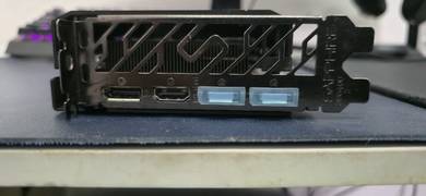 Sapphire Pulse RX 6600 XT 8GB GDDR6
