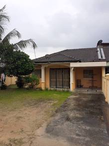 Homestay Rembau "Tersergam Indah"