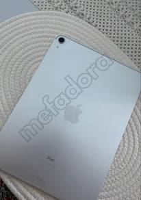 iPad Pro 11-inch (Wi-Fi + Cellular)