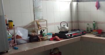 Room in Kota Kinabalu, SBH