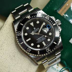 Rolex Submariner Date 116610ln