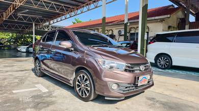2019 Perodua Bezza ADVANCE