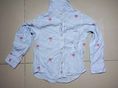 Zara Baby Boy 3y