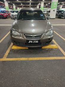 Proton Persona ELEGANCE BASE LINE in Ampang Hilir, KUL