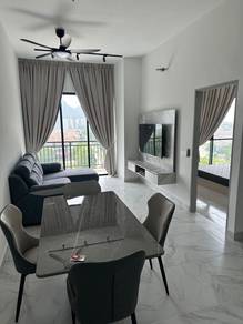 Condominium For Rent in Palazzo