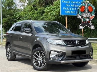 Proton X70 PREMIUM 2WD in Bukit Jalil, KUL
