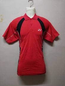 Jersey Collar YONEX Japan Size M