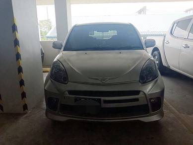 Perodua MyVi SXi in Sibu, SWK