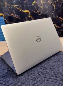 DELL PRECISION 5530 i7 4k display
