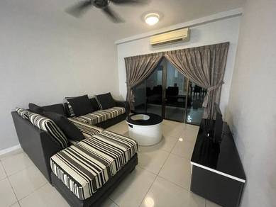 Apartment For Sale in Ujana Executive Apartment @ East Ledang