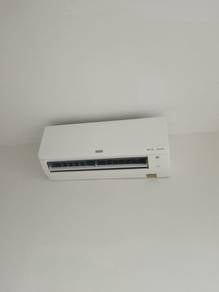 Acson 3.0HP NON Harga Siap Pasang Aircond L3187