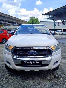 2018 Ford Ranger FX4