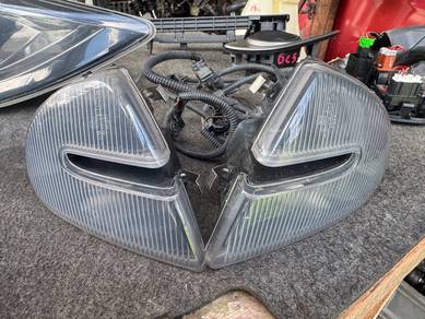 Alfa Romeo 147 Bumper Signal Lamp Jpn