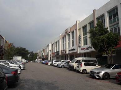 Shop lot For Sale in Putra Heights,SGR